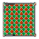 Uncommon LLC Deflector Hard Case for iPad 2/3/4 - Emerald Or...
