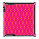Uncommon LLC Deflector Hard Case for iPad 2/3/4, Dot Lace Pi...
