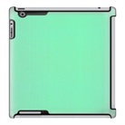 Uncommon LLC Deflector Hard Case for iPad 2/3/4, Green Mint ...