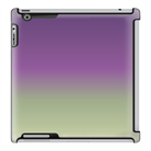 Uncommon LLC Deflector Hard Case for iPad 2/3/4, Gradient Pu...