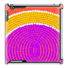 Uncommon LLC Deflector Hard Case for iPad 2/3/4 - Circle Big...