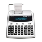 VCT12253A - 1225-3A Antimicrobial Two-Color Printing Calcula...
