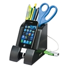 PH600 Smart Charge Pencil Cup with USB Hub