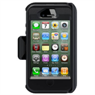 OtterBox Defender Case w/ Holster Belt Clip for Apple iPhone...