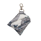 Pouch, Grey Camoulage