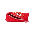 Pouch, Red