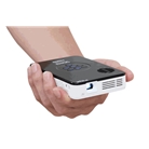 AAXA KP-100-02 P2 Jr Pico Projector with 2 Hour Battery Life...