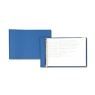 ACCO 59273 Flexible Accohide Square Ring Binder For 11X14-7/...