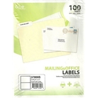 Ace Mailing & Office Labels 2-Up 37800S Avery 5126 Sized Las...