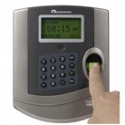 Acroprint 010231000 Time Q Plus Biometric Time & Attendance ...