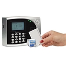 Acroprint 010249000 - timeQplus Proximity Time and Attendanc...
