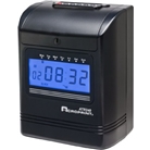 Acroprint ATR240 Electronic Top-Loading Time Recorder with D...