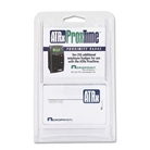 Acroprint Proximity Badges For Atrx Proxtime Electronic Time...