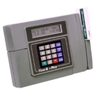 Acroprint Time Q Plus Time & Attendance System