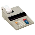 Adler-Royal 120PD Plus Printing Calculator