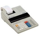Adler-Royal 121PD Plus Printing Calculator
