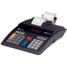 Adler-Royal 1235PD Carat Desktop Printing Calculator