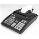 Adler-Royal 1410 12-Digit Desktop Printing Calculator
