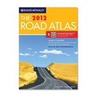 Advantus RM528003364 Standard United States Road Atlas, Soft...