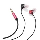 Altec Lansing Female Specific Bliss Jewel Headphone - Rose [...