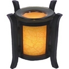 Asian Style Electric Oil Warmer