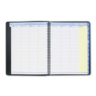 AT-A-GLANCE QuickNotes Recycled Weekly/Monthly Appointment B...