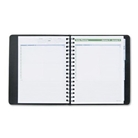 AT-A-GLANCE The Action Planner Recycled Daily Appointment Bo...
