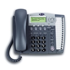 AT&T 974 Small Business System Speakerphone with Intercom an...
