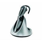 AT&T TL7600 DECT 6.0 Cordless Headset, Silver/Black, 1 Heads...