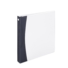 Avery Comfort Touch Durable View Binder with 1-Inch Slant Ri...