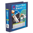 Avery Heavy-Duty View Binder with 1.5-Inch One Touch EZD Rin...