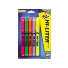 Avery Pen Style HI-LITER, Assorted Fluorescent Colors, Pack ...