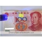 USA/EURO B004G23X16 Currency Counter Marker/UV Light