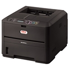 OKI B420dn Black Digital Monochrome Laser Printer