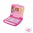 Barbie B-Bright Learning Game