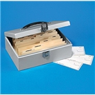 Buddy 51132 BDY51132 Steel Business Check File with Lock, 11...