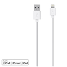 Belkin  Lightning to USB ChargeSync Cable for iPhone 5 / 5S ...