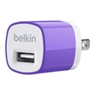 Belkin MiXiT Home and Travel Wall Charger with USB Port - 1 ...