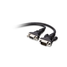 Belkin VGA HDDB15M/F Monitor Extension Cable (10 feet)