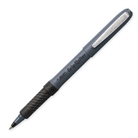 BIC Grip Stick Roller Ball Pen, Micro Fine Point (0.5 mm), B...