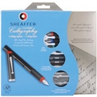 Bic - Sheaffer Classic Calligraphy Kit-21 Pieces