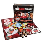Big Bang Theory Trivia Game