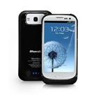 Bluedio I9300 2000mAh Backup Battery Batteries for Samsung i...