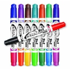 Board Dudes SRX 2-in-1 Double Sided Dry Erase Markers (42402...