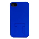 Body Glove iPhone 4S Soft Touch Case - Blue ::Apple iPhone 4...