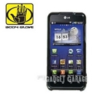 Body Glove Snap On Case for T-Mobile LG G2x, Optimus 2x -Black