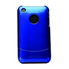 Body Glove Vibe Slider Case for Apple iPhone 3G/3GS - Blue (...