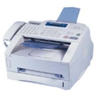 Brother PPF-4100 RF Fax Machine