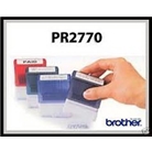 BROTHER BROTHER STAMP 22X60MM - BRT-PR2260R6P