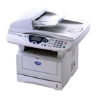 Brother DCP-8025D Digital Copier & Laser Printer, plus Color...
